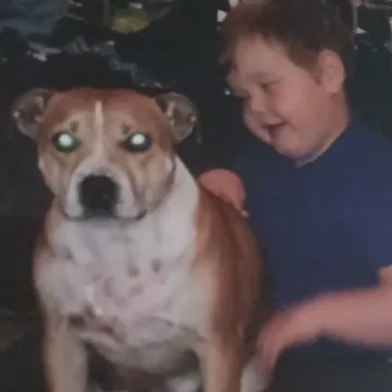 Photo of Bailey