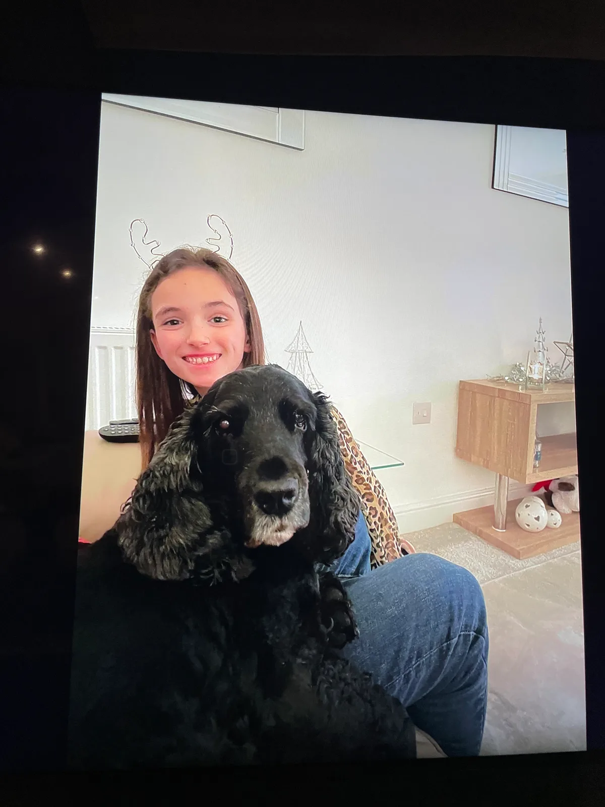 Daisy, photo 2