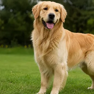Photo of Goldie